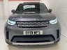 USED 2019 19 LAND ROVER DISCOVERY 3.0 SD V6 HSE Luxury SUV 5dr Diesel Auto 4WD Euro 6 (s/s) (306 ps) DVD'S-PANROOF-NAV-LEATHER