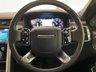 USED 2019 19 LAND ROVER DISCOVERY 3.0 SD V6 HSE Luxury SUV 5dr Diesel Auto 4WD Euro 6 (s/s) (306 ps) DVD'S-PANROOF-NAV-LEATHER