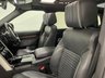 USED 2019 19 LAND ROVER DISCOVERY 3.0 SD V6 HSE Luxury SUV 5dr Diesel Auto 4WD Euro 6 (s/s) (306 ps) DVD'S-PANROOF-NAV-LEATHER