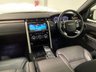 USED 2019 19 LAND ROVER DISCOVERY 3.0 SD V6 HSE Luxury SUV 5dr Diesel Auto 4WD Euro 6 (s/s) (306 ps) DVD'S-PANROOF-NAV-LEATHER