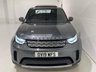 USED 2019 19 LAND ROVER DISCOVERY 3.0 SD V6 HSE Luxury SUV 5dr Diesel Auto 4WD Euro 6 (s/s) (306 ps) DVD'S-PANROOF-NAV-LEATHER