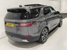 USED 2019 19 LAND ROVER DISCOVERY 3.0 SD V6 HSE Luxury SUV 5dr Diesel Auto 4WD Euro 6 (s/s) (306 ps) DVD'S-PANROOF-NAV-LEATHER
