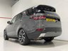 USED 2019 19 LAND ROVER DISCOVERY 3.0 SD V6 HSE Luxury SUV 5dr Diesel Auto 4WD Euro 6 (s/s) (306 ps) DVD'S-PANROOF-NAV-LEATHER