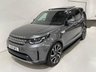 USED 2019 19 LAND ROVER DISCOVERY 3.0 SD V6 HSE Luxury SUV 5dr Diesel Auto 4WD Euro 6 (s/s) (306 ps) DVD'S-PANROOF-NAV-LEATHER