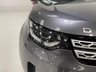 USED 2019 19 LAND ROVER DISCOVERY 3.0 SD V6 HSE Luxury SUV 5dr Diesel Auto 4WD Euro 6 (s/s) (306 ps) DVD'S-PANROOF-NAV-LEATHER