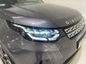 USED 2019 19 LAND ROVER DISCOVERY 3.0 SD V6 HSE Luxury SUV 5dr Diesel Auto 4WD Euro 6 (s/s) (306 ps) DVD'S-PANROOF-NAV-LEATHER