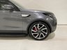 USED 2019 19 LAND ROVER DISCOVERY 3.0 SD V6 HSE Luxury SUV 5dr Diesel Auto 4WD Euro 6 (s/s) (306 ps) DVD'S-PANROOF-NAV-LEATHER