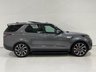 USED 2019 19 LAND ROVER DISCOVERY 3.0 SD V6 HSE Luxury SUV 5dr Diesel Auto 4WD Euro 6 (s/s) (306 ps) DVD'S-PANROOF-NAV-LEATHER