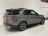 USED 2019 19 LAND ROVER DISCOVERY 3.0 SD V6 HSE Luxury SUV 5dr Diesel Auto 4WD Euro 6 (s/s) (306 ps) DVD'S-PANROOF-NAV-LEATHER