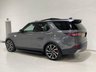 USED 2019 19 LAND ROVER DISCOVERY 3.0 SD V6 HSE Luxury SUV 5dr Diesel Auto 4WD Euro 6 (s/s) (306 ps) DVD'S-PANROOF-NAV-LEATHER