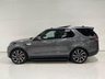 USED 2019 19 LAND ROVER DISCOVERY 3.0 SD V6 HSE Luxury SUV 5dr Diesel Auto 4WD Euro 6 (s/s) (306 ps) DVD'S-PANROOF-NAV-LEATHER