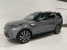 USED 2019 19 LAND ROVER DISCOVERY 3.0 SD V6 HSE Luxury SUV 5dr Diesel Auto 4WD Euro 6 (s/s) (306 ps) DVD'S-PANROOF-NAV-LEATHER