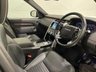 USED 2019 19 LAND ROVER DISCOVERY 3.0 SD V6 HSE Luxury SUV 5dr Diesel Auto 4WD Euro 6 (s/s) (306 ps) DVD'S-PANROOF-NAV-LEATHER