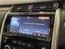 USED 2019 19 LAND ROVER DISCOVERY 3.0 SD V6 HSE Luxury SUV 5dr Diesel Auto 4WD Euro 6 (s/s) (306 ps) DVD'S-PANROOF-NAV-LEATHER