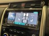 USED 2019 19 LAND ROVER DISCOVERY 3.0 SD V6 HSE Luxury SUV 5dr Diesel Auto 4WD Euro 6 (s/s) (306 ps) DVD'S-PANROOF-NAV-LEATHER