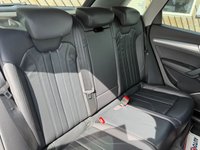 USED 2017 67 AUDI Q5 2.0 TDI Sport SUV 5dr Diesel S Tronic quattro Euro 6 (s/s) (190 ps) FULL HISTORY WITH TIMING BELT AND WATER PUMP REPLACED