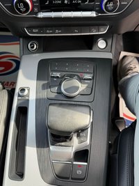 USED 2017 67 AUDI Q5 2.0 TDI Sport SUV 5dr Diesel S Tronic quattro Euro 6 (s/s) (190 ps) FULL HISTORY WITH TIMING BELT AND WATER PUMP REPLACED