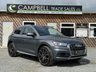 USED 2017 67 AUDI Q5 2.0 TDI Sport SUV 5dr Diesel S Tronic quattro Euro 6 (s/s) (190 ps) FULL HISTORY WITH TIMING BELT AND WATER PUMP REPLACED