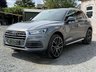 USED 2017 67 AUDI Q5 2.0 TDI Sport SUV 5dr Diesel S Tronic quattro Euro 6 (s/s) (190 ps) FULL HISTORY WITH TIMING BELT AND WATER PUMP REPLACED