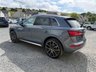 USED 2017 67 AUDI Q5 2.0 TDI Sport SUV 5dr Diesel S Tronic quattro Euro 6 (s/s) (190 ps) FULL HISTORY WITH TIMING BELT AND WATER PUMP REPLACED