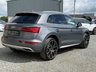USED 2017 67 AUDI Q5 2.0 TDI Sport SUV 5dr Diesel S Tronic quattro Euro 6 (s/s) (190 ps) FULL HISTORY WITH TIMING BELT AND WATER PUMP REPLACED