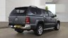 USED 2019 69 VOLKSWAGEN AMAROK 3.0 TDI V6 Highline Pickup Double Cab 4dr Diesel Auto 4Motion Euro 6 (s/s) (258 ps) 