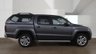 USED 2019 69 VOLKSWAGEN AMAROK 3.0 TDI V6 Highline Pickup Double Cab 4dr Diesel Auto 4Motion Euro 6 (s/s) (258 ps) 