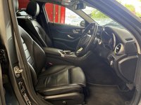 USED 2016 66 MERCEDES-BENZ C-CLASS 2.0 C350e 6.4kWh Sport (Premium Plus) Estate 5dr Petrol Plug-in Hybrid G-Tronic+ Euro 6 (s/s) 18in Alloy (293 ps) 18"ALLOYS+FHTD SEATS+SAT NAV+DAB