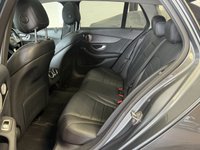 USED 2016 66 MERCEDES-BENZ C-CLASS 2.0 C350e 6.4kWh Sport (Premium Plus) Estate 5dr Petrol Plug-in Hybrid G-Tronic+ Euro 6 (s/s) 18in Alloy (293 ps) 18"ALLOYS+FHTD SEATS+SAT NAV+DAB