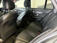 USED 2016 66 MERCEDES-BENZ C-CLASS 2.0 C350e 6.4kWh Sport (Premium Plus) Estate 5dr Petrol Plug-in Hybrid G-Tronic+ Euro 6 (s/s) 18in Alloy (293 ps) 18"ALLOYS+FHTD SEATS+SAT NAV+DAB
