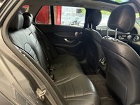 USED 2016 66 MERCEDES-BENZ C-CLASS 2.0 C350e 6.4kWh Sport (Premium Plus) Estate 5dr Petrol Plug-in Hybrid G-Tronic+ Euro 6 (s/s) 18in Alloy (293 ps) 18"ALLOYS+FHTD SEATS+SAT NAV+DAB
