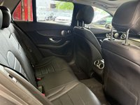 USED 2016 66 MERCEDES-BENZ C-CLASS 2.0 C350e 6.4kWh Sport (Premium Plus) Estate 5dr Petrol Plug-in Hybrid G-Tronic+ Euro 6 (s/s) 18in Alloy (293 ps) 18"ALLOYS+FHTD SEATS+SAT NAV+DAB