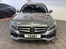 USED 2016 66 MERCEDES-BENZ C-CLASS 2.0 C350e 6.4kWh Sport (Premium Plus) Estate 5dr Petrol Plug-in Hybrid G-Tronic+ Euro 6 (s/s) 18in Alloy (293 ps) 18"ALLOYS+FHTD SEATS+SAT NAV+DAB