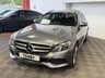USED 2016 66 MERCEDES-BENZ C-CLASS 2.0 C350e 6.4kWh Sport (Premium Plus) Estate 5dr Petrol Plug-in Hybrid G-Tronic+ Euro 6 (s/s) 18in Alloy (293 ps) 18"ALLOYS+FHTD SEATS+SAT NAV+DAB