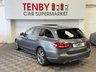 USED 2016 66 MERCEDES-BENZ C-CLASS 2.0 C350e 6.4kWh Sport (Premium Plus) Estate 5dr Petrol Plug-in Hybrid G-Tronic+ Euro 6 (s/s) 18in Alloy (293 ps) 18"ALLOYS+FHTD SEATS+SAT NAV+DAB