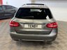 USED 2016 66 MERCEDES-BENZ C-CLASS 2.0 C350e 6.4kWh Sport (Premium Plus) Estate 5dr Petrol Plug-in Hybrid G-Tronic+ Euro 6 (s/s) 18in Alloy (293 ps) 18"ALLOYS+FHTD SEATS+SAT NAV+DAB