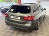 USED 2016 66 MERCEDES-BENZ C-CLASS 2.0 C350e 6.4kWh Sport (Premium Plus) Estate 5dr Petrol Plug-in Hybrid G-Tronic+ Euro 6 (s/s) 18in Alloy (293 ps) 18"ALLOYS+FHTD SEATS+SAT NAV+DAB