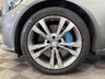 USED 2016 66 MERCEDES-BENZ C-CLASS 2.0 C350e 6.4kWh Sport (Premium Plus) Estate 5dr Petrol Plug-in Hybrid G-Tronic+ Euro 6 (s/s) 18in Alloy (293 ps) 18"ALLOYS+FHTD SEATS+SAT NAV+DAB