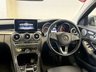 USED 2016 66 MERCEDES-BENZ C-CLASS 2.0 C350e 6.4kWh Sport (Premium Plus) Estate 5dr Petrol Plug-in Hybrid G-Tronic+ Euro 6 (s/s) 18in Alloy (293 ps) 18"ALLOYS+FHTD SEATS+SAT NAV+DAB