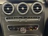 USED 2016 66 MERCEDES-BENZ C-CLASS 2.0 C350e 6.4kWh Sport (Premium Plus) Estate 5dr Petrol Plug-in Hybrid G-Tronic+ Euro 6 (s/s) 18in Alloy (293 ps) 18"ALLOYS+FHTD SEATS+SAT NAV+DAB