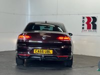 USED 2016 66 VOLKSWAGEN PASSAT 2.0 TDI BlueMotion Tech R-Line Saloon 4dr Diesel Manual Euro 6 (s/s) (150 ps) 