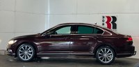 USED 2016 66 VOLKSWAGEN PASSAT 2.0 TDI BlueMotion Tech R-Line Saloon 4dr Diesel Manual Euro 6 (s/s) (150 ps) 