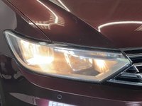 USED 2016 66 VOLKSWAGEN PASSAT 2.0 TDI BlueMotion Tech R-Line Saloon 4dr Diesel Manual Euro 6 (s/s) (150 ps) 