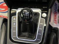 USED 2016 66 VOLKSWAGEN PASSAT 2.0 TDI BlueMotion Tech R-Line Saloon 4dr Diesel Manual Euro 6 (s/s) (150 ps) 