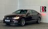 USED 2016 66 VOLKSWAGEN PASSAT 2.0 TDI BlueMotion Tech R-Line Saloon 4dr Diesel Manual Euro 6 (s/s) (150 ps) 