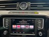 USED 2016 66 VOLKSWAGEN PASSAT 2.0 TDI BlueMotion Tech R-Line Saloon 4dr Diesel Manual Euro 6 (s/s) (150 ps) 