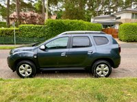 USED 2020 70 DACIA DUSTER 1.3 TCe Comfort SUV 5dr Petrol Manual Euro 6 (s/s) (130 ps) **FULL DEALER HISTORY**