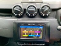 USED 2020 70 DACIA DUSTER 1.3 TCe Comfort SUV 5dr Petrol Manual Euro 6 (s/s) (130 ps) **FULL DEALER HISTORY**
