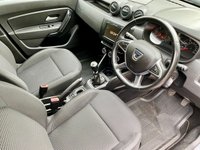 USED 2020 70 DACIA DUSTER 1.3 TCe Comfort SUV 5dr Petrol Manual Euro 6 (s/s) (130 ps) **FULL DEALER HISTORY**