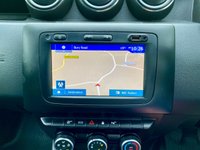 USED 2020 70 DACIA DUSTER 1.3 TCe Comfort SUV 5dr Petrol Manual Euro 6 (s/s) (130 ps) **FULL DEALER HISTORY**